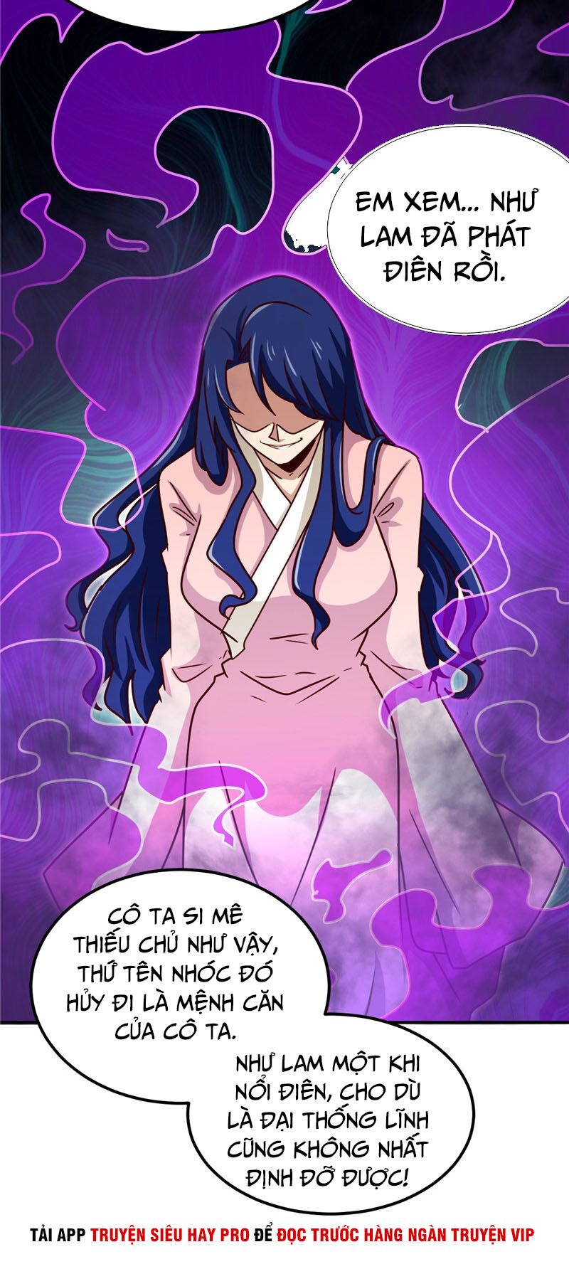 Chí Tôn Võ Đế: Chapter 162
