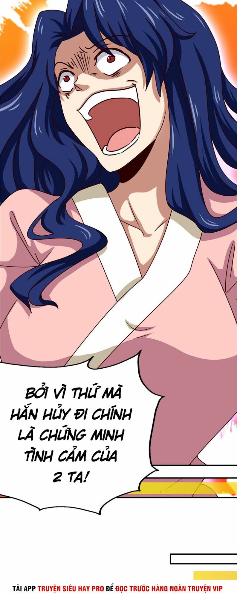 Chí Tôn Võ Đế: Chapter 162