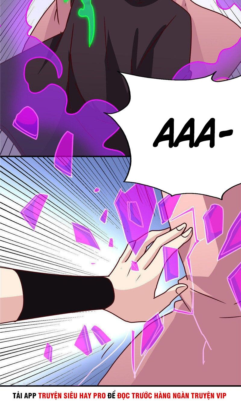 Chí Tôn Võ Đế: Chapter 162