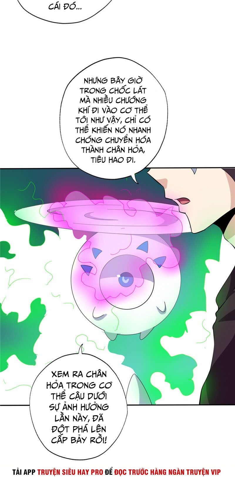 Chí Tôn Võ Đế: Chapter 163