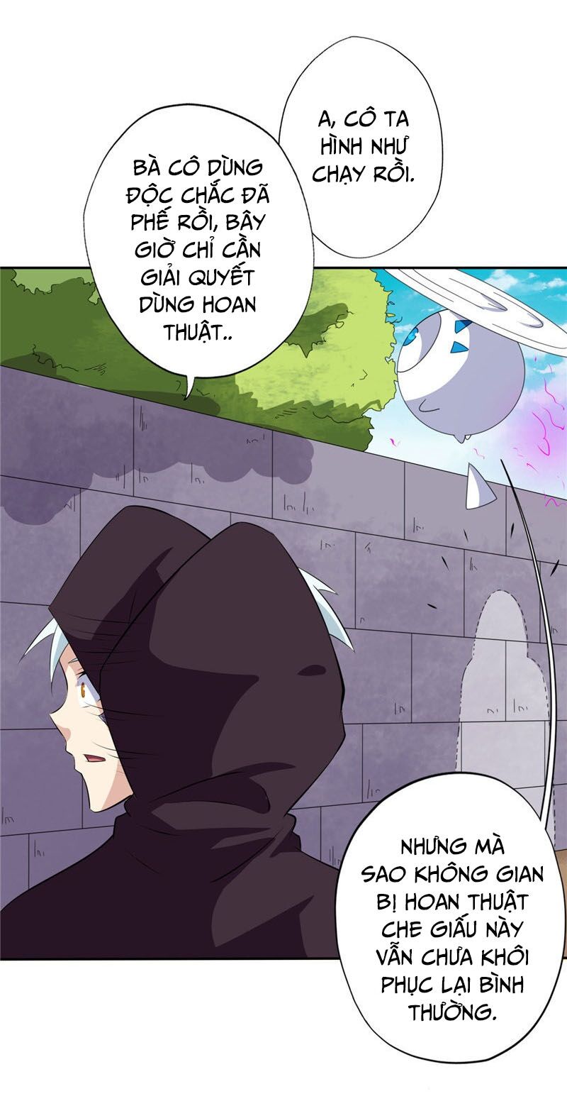 Chí Tôn Võ Đế: Chapter 163
