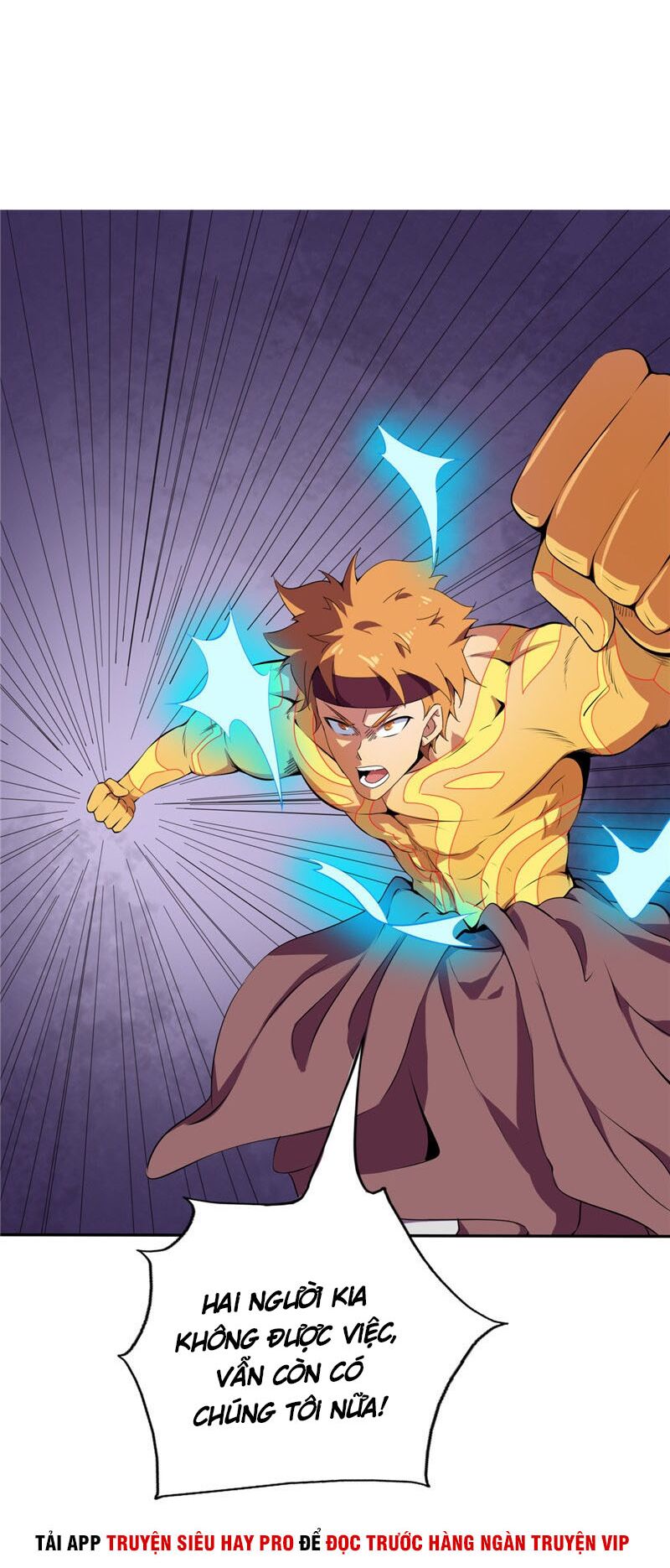 Chí Tôn Võ Đế: Chapter 163