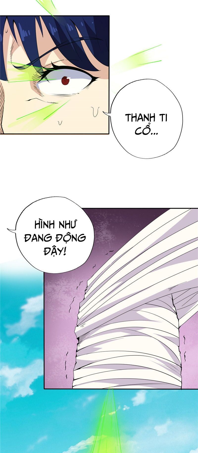 Chí Tôn Võ Đế: Chapter 163