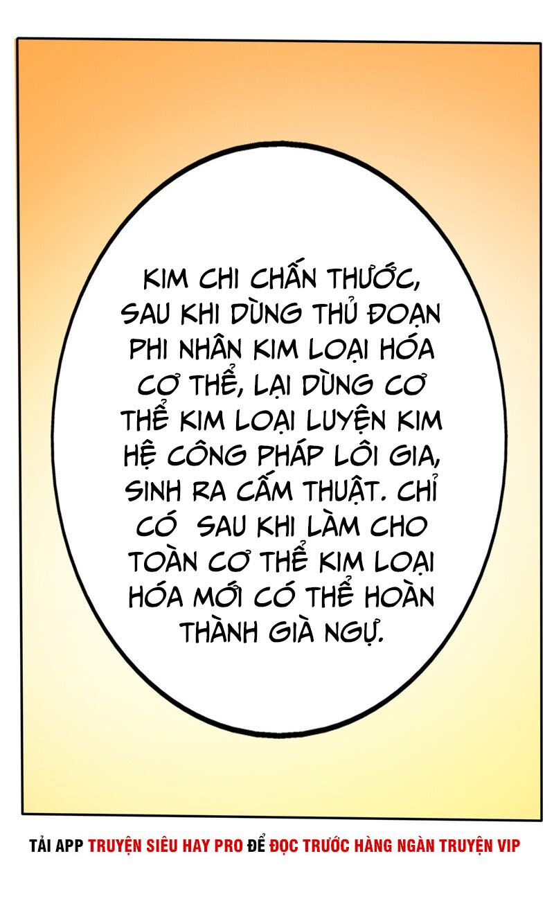 Chí Tôn Võ Đế: Chapter 163