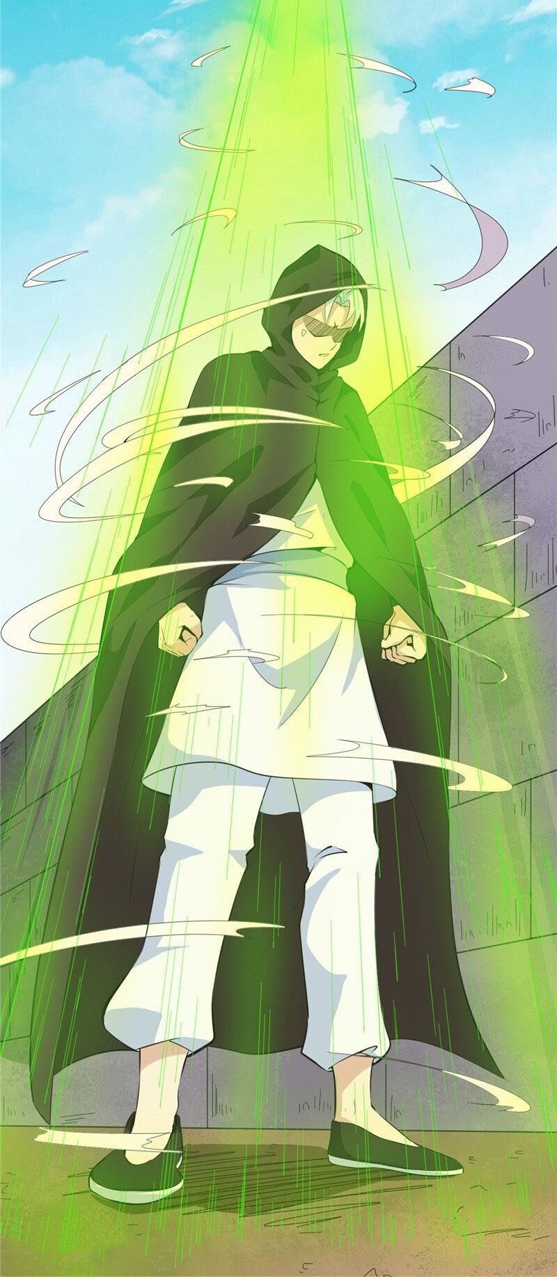 Chí Tôn Võ Đế: Chapter 163
