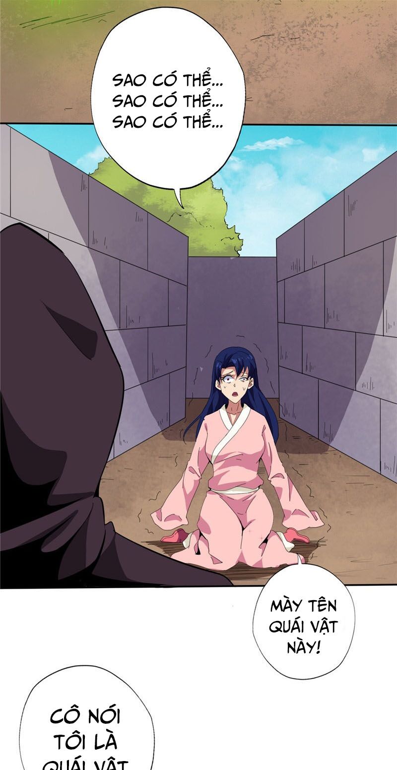 Chí Tôn Võ Đế: Chapter 163