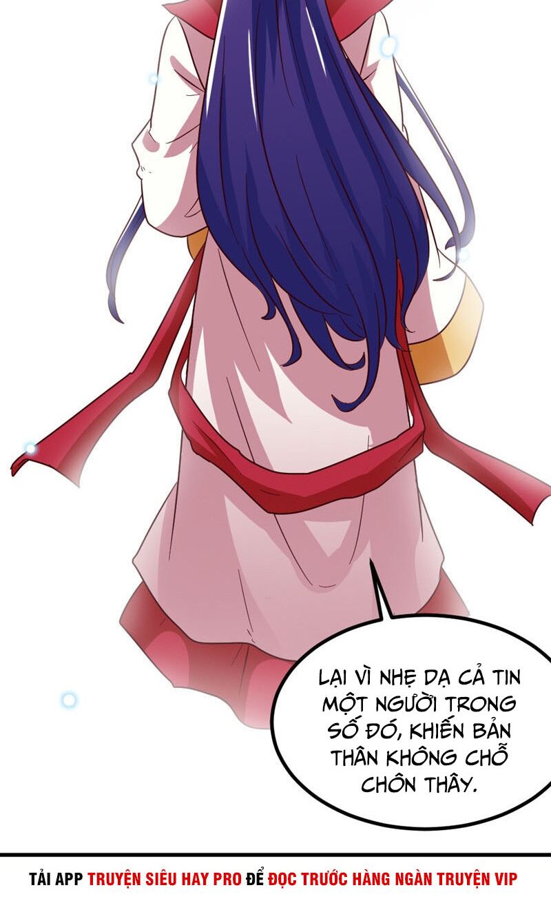 Chí Tôn Võ Đế: Chapter 166