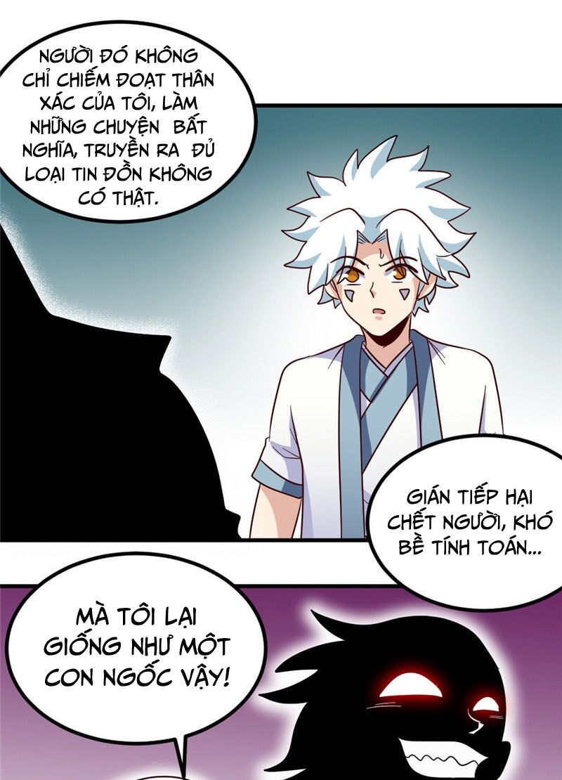 Chí Tôn Võ Đế: Chapter 166