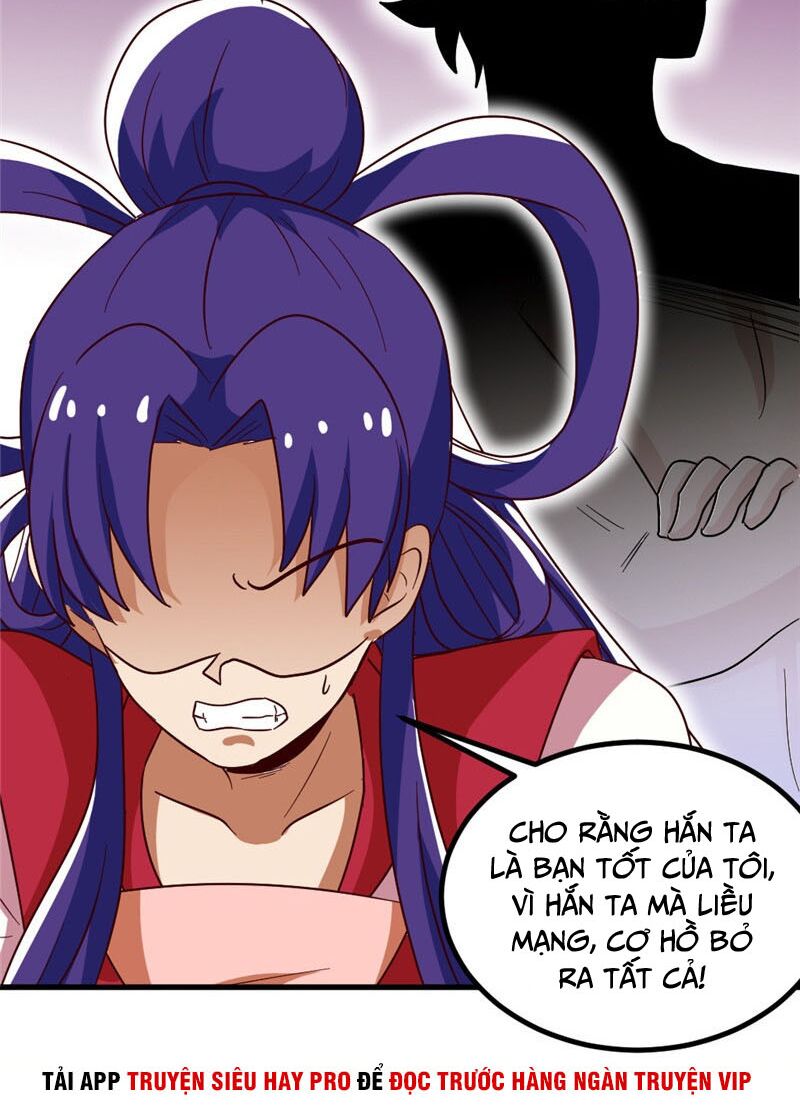 Chí Tôn Võ Đế: Chapter 166