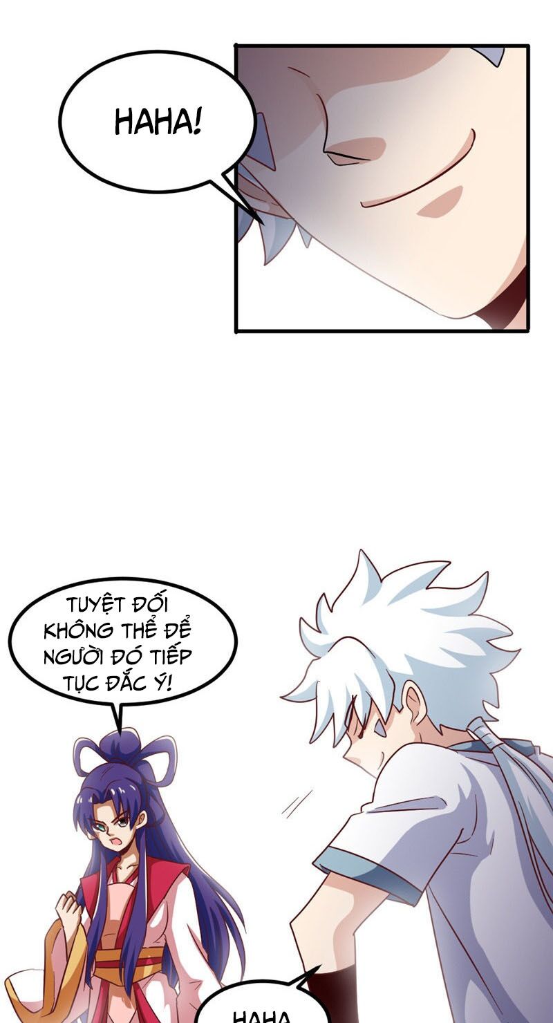 Chí Tôn Võ Đế: Chapter 166