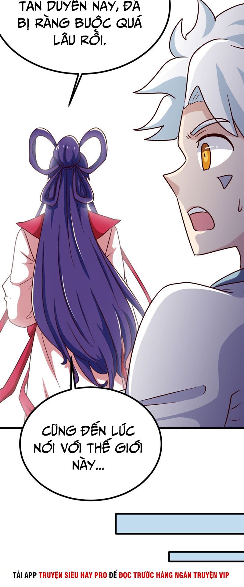 Chí Tôn Võ Đế: Chapter 166
