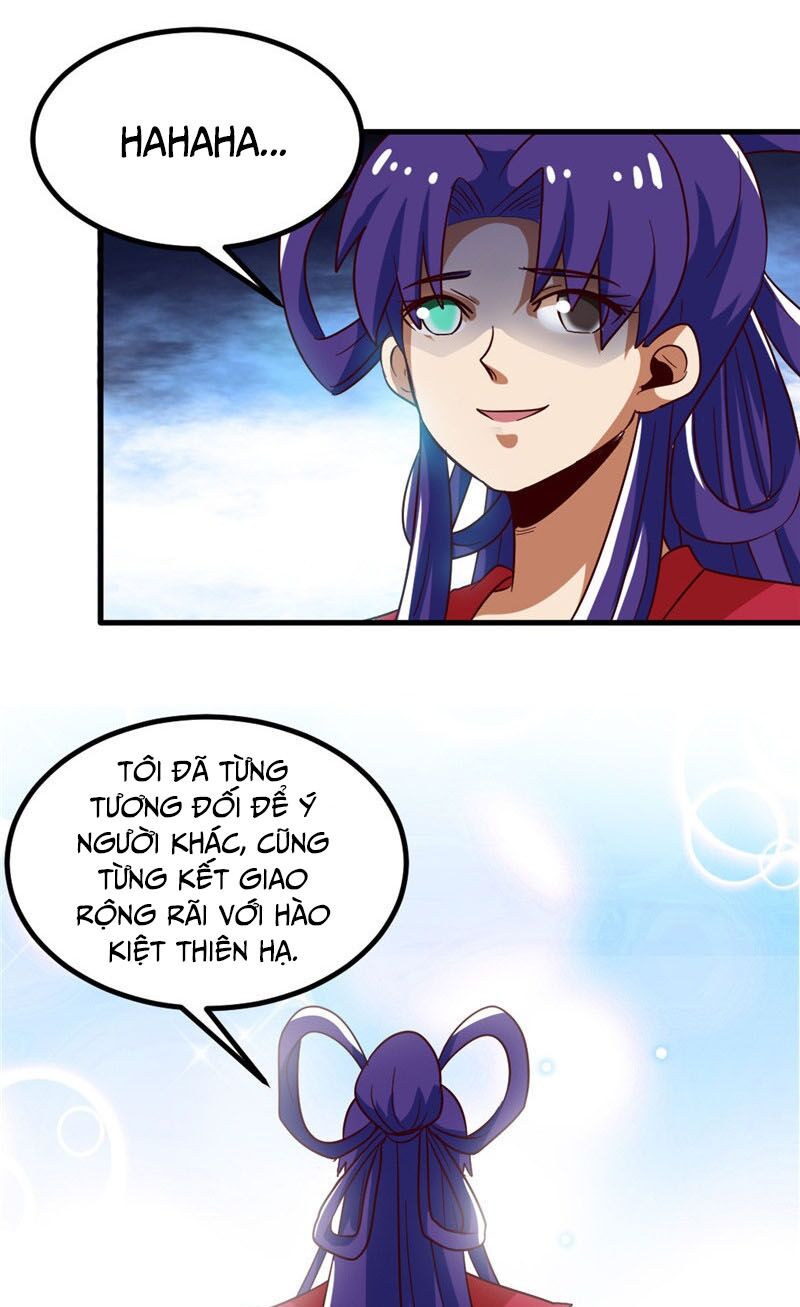 Chí Tôn Võ Đế: Chapter 166