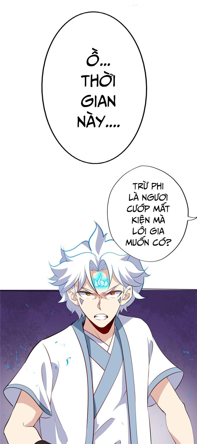 Chí Tôn Võ Đế: Chapter 168