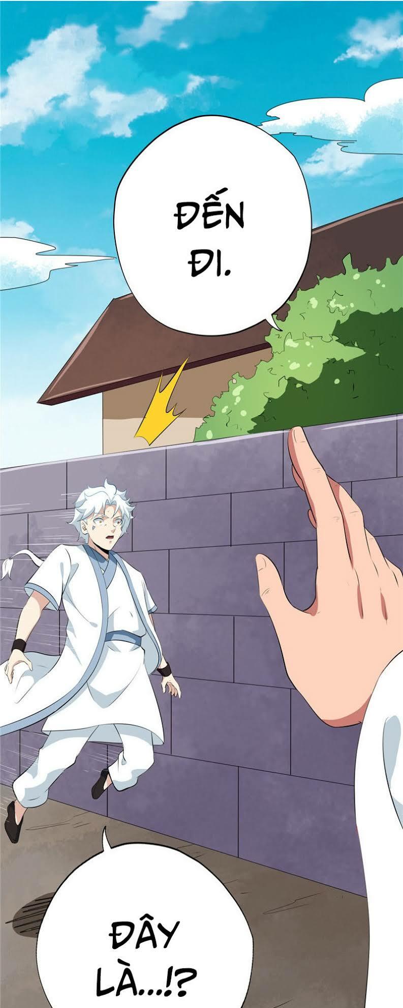 Chí Tôn Võ Đế: Chapter 168