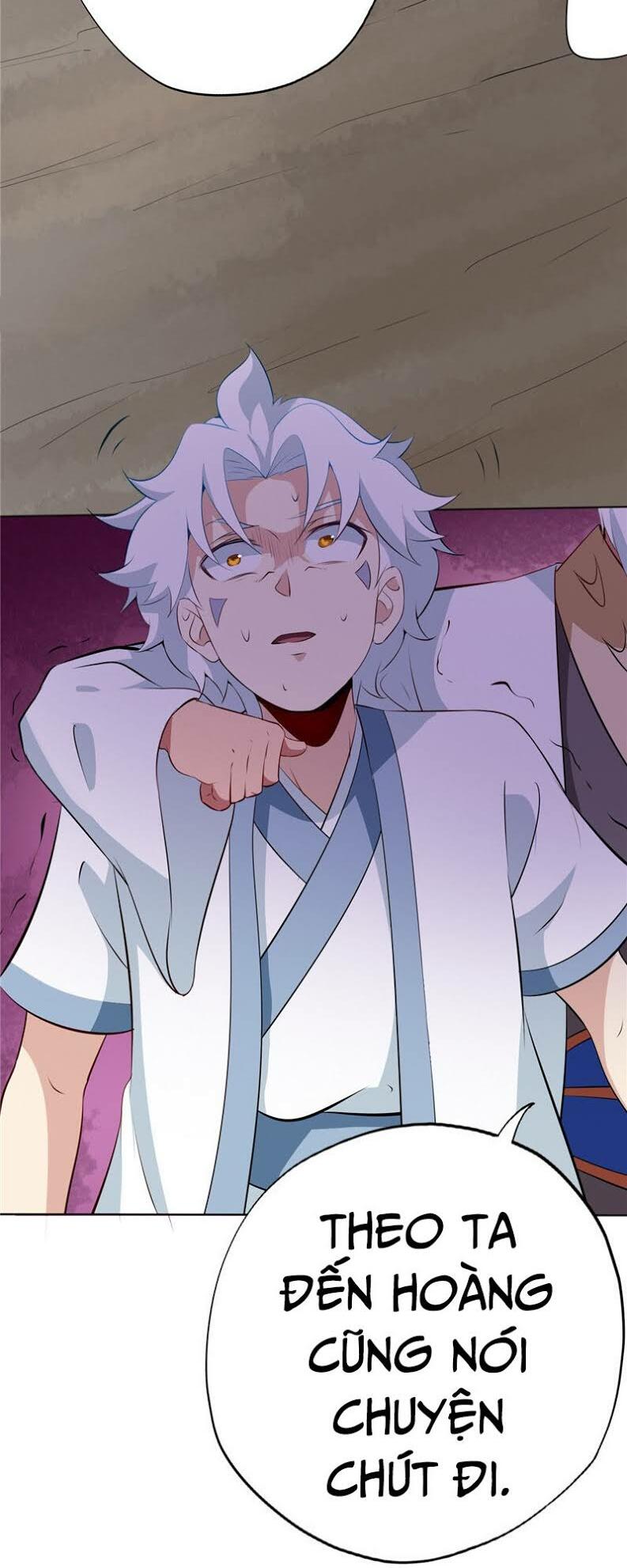 Chí Tôn Võ Đế: Chapter 168