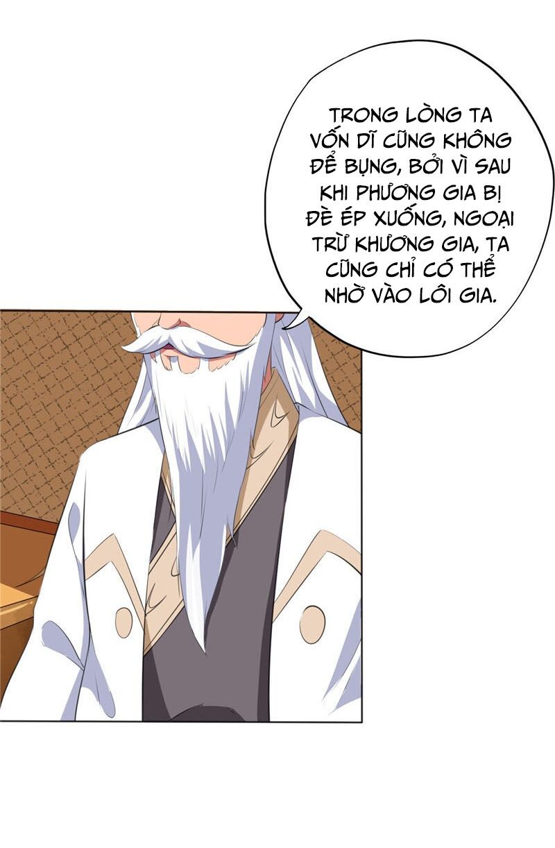 Chí Tôn Võ Đế: Chapter 169