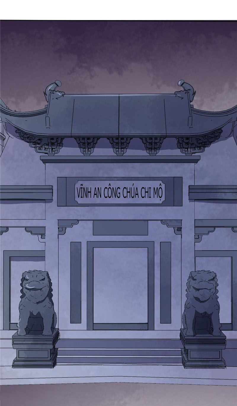 Chí Tôn Võ Đế: Chapter 169
