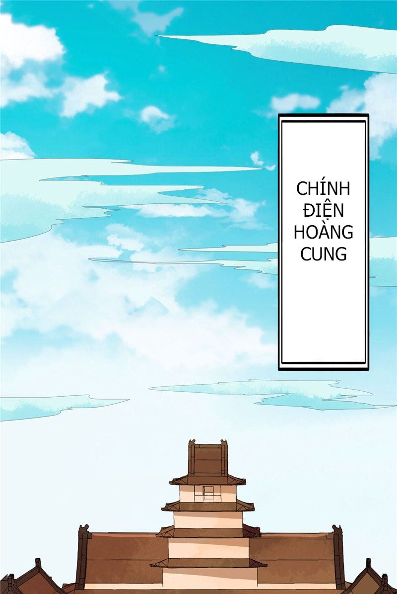 Chí Tôn Võ Đế: Chapter 169