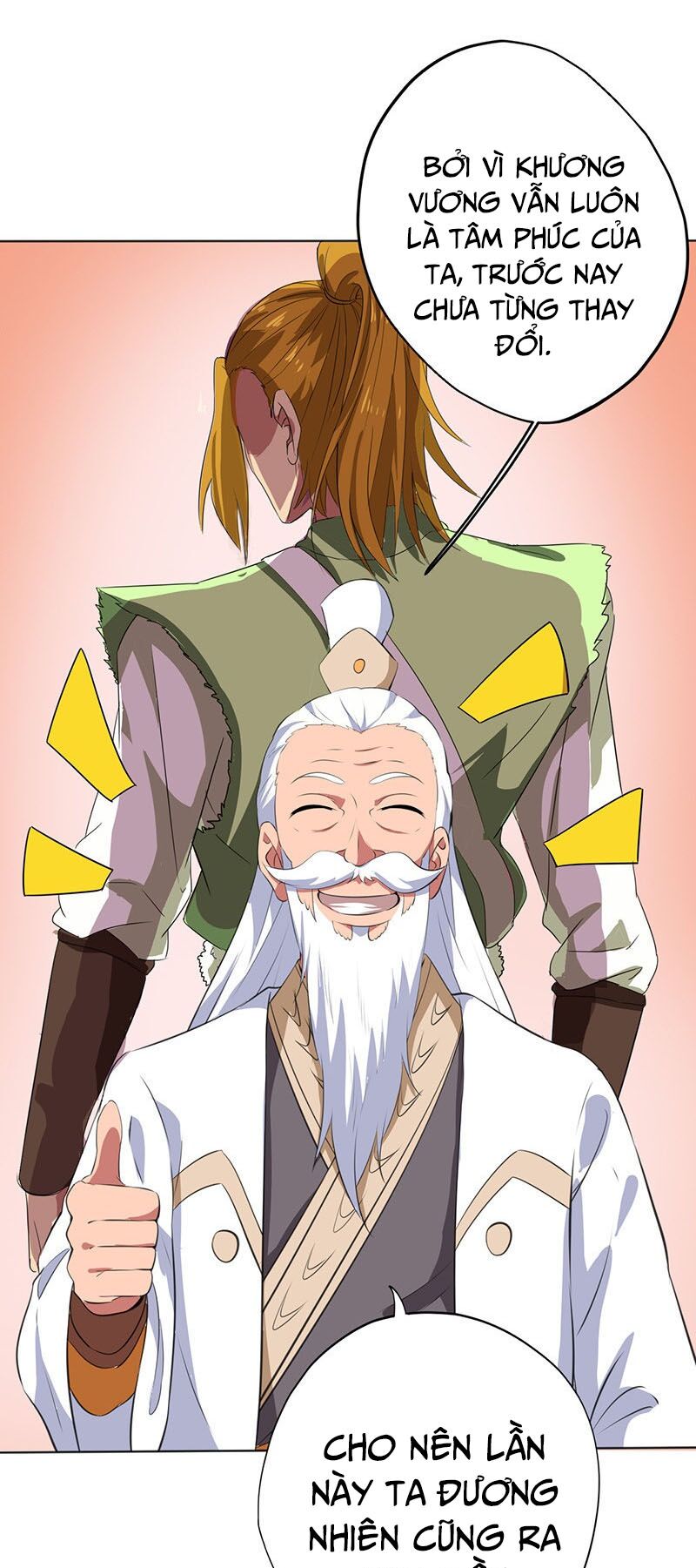 Chí Tôn Võ Đế: Chapter 169