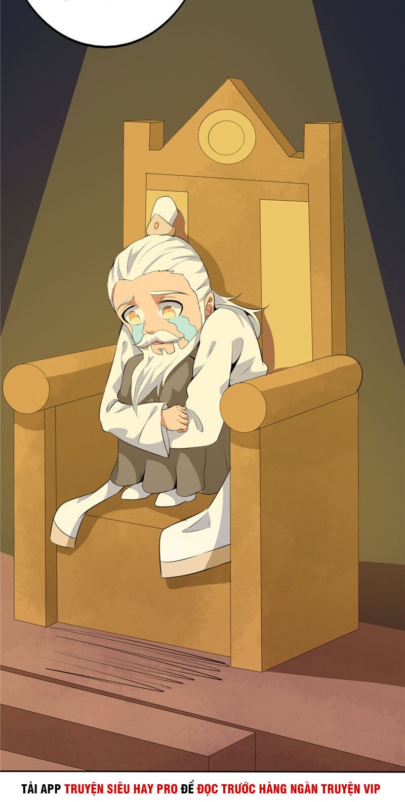 Chí Tôn Võ Đế: Chapter 169