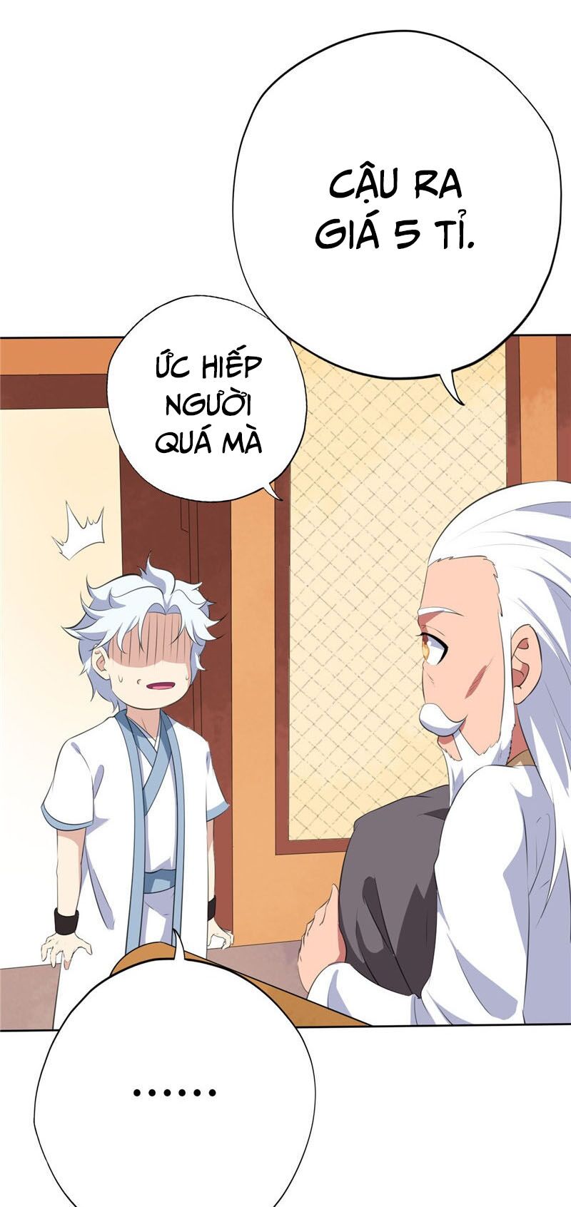 Chí Tôn Võ Đế: Chapter 169