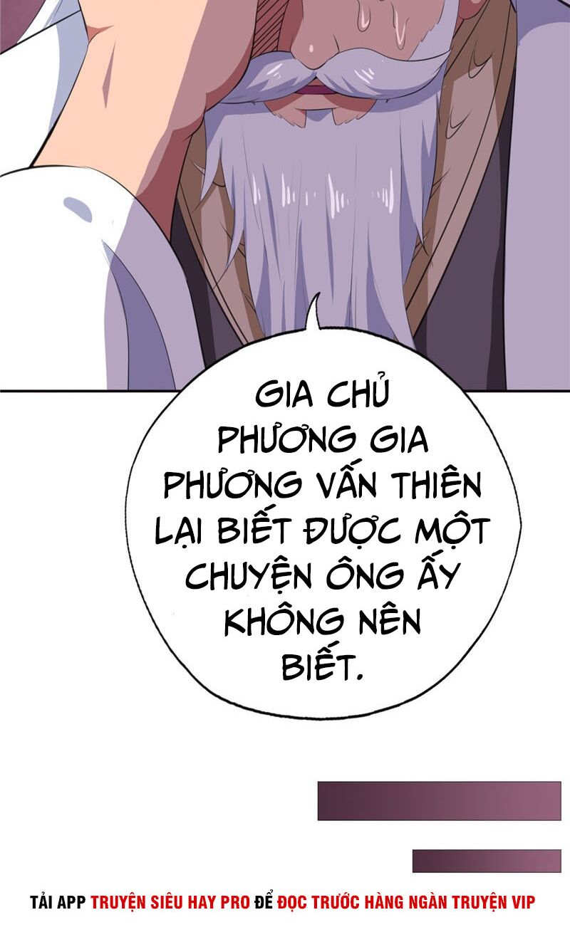 Chí Tôn Võ Đế: Chapter 169
