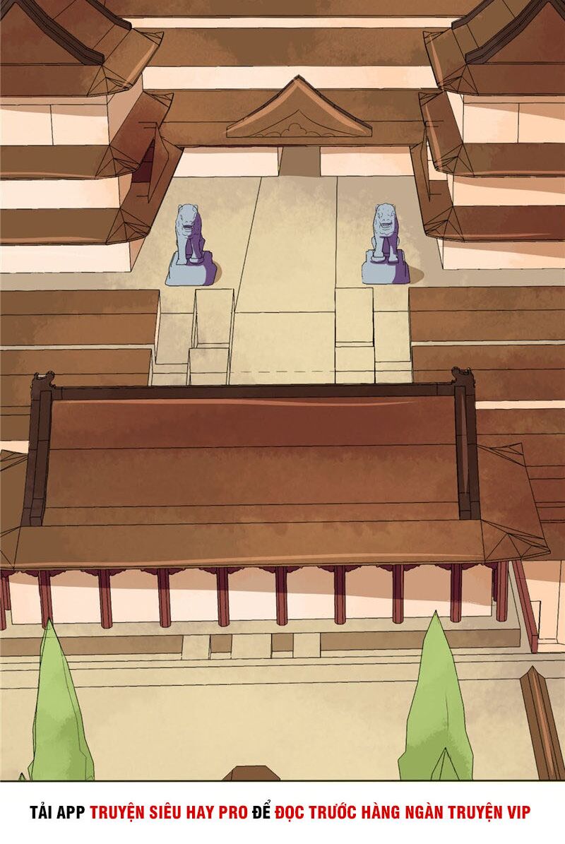 Chí Tôn Võ Đế: Chapter 169