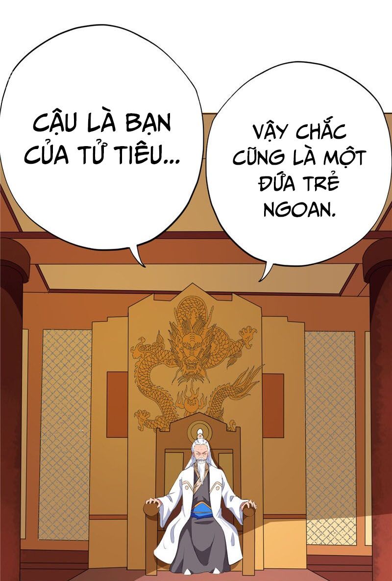 Chí Tôn Võ Đế: Chapter 169