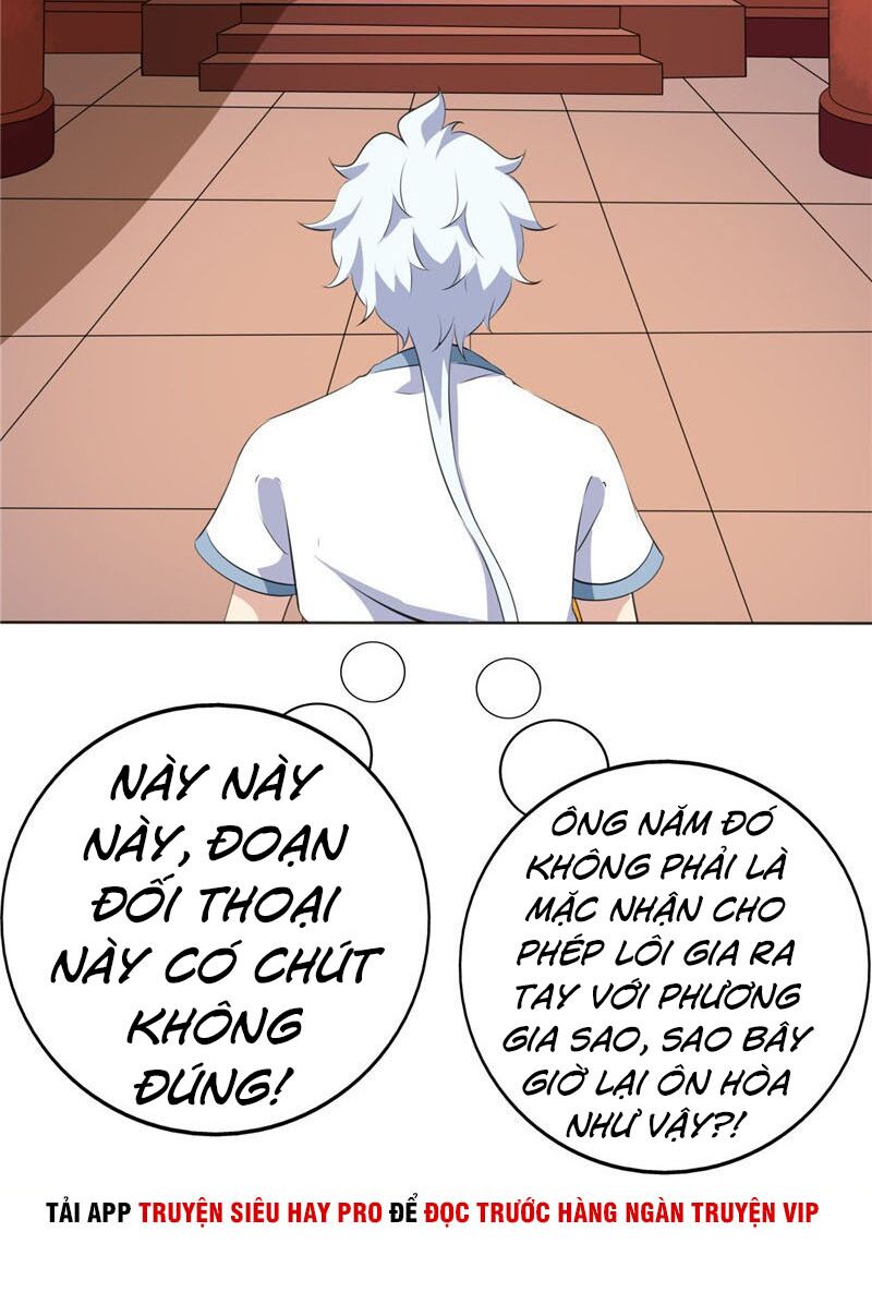 Chí Tôn Võ Đế: Chapter 169
