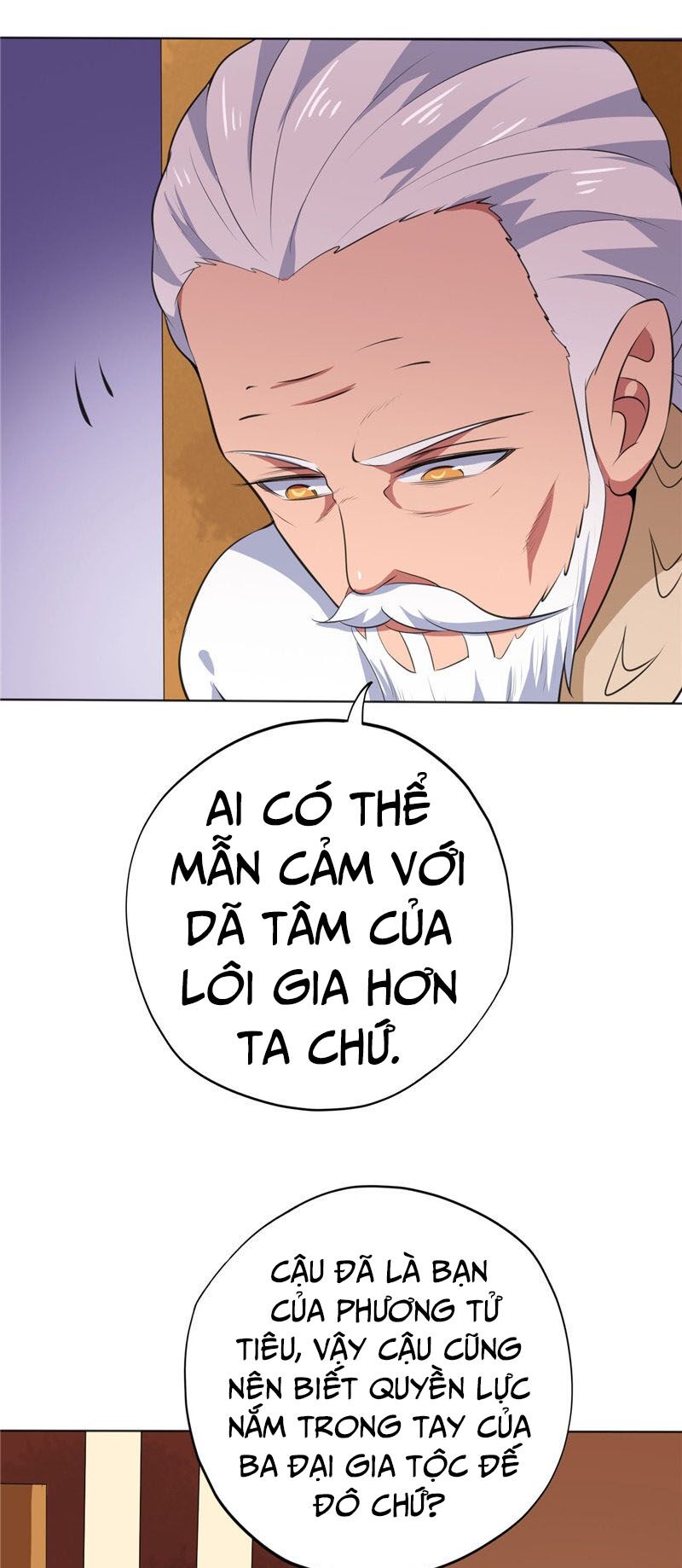 Chí Tôn Võ Đế: Chapter 169