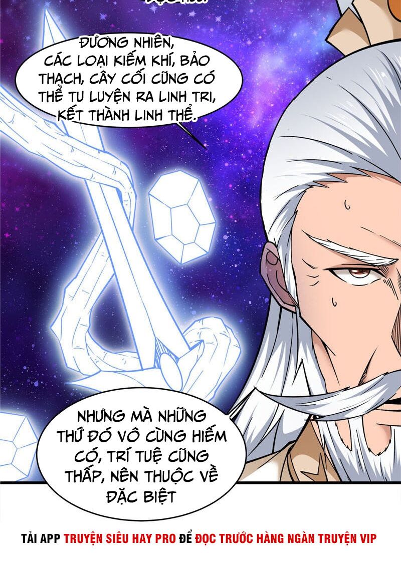 Chí Tôn Võ Đế: Chapter 171
