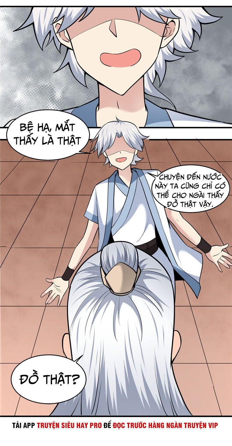 Chí Tôn Võ Đế: Chapter 171