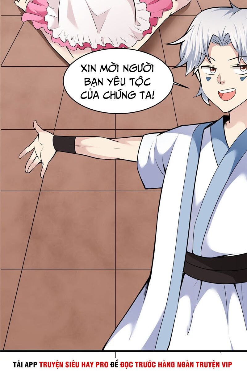 Chí Tôn Võ Đế: Chapter 171