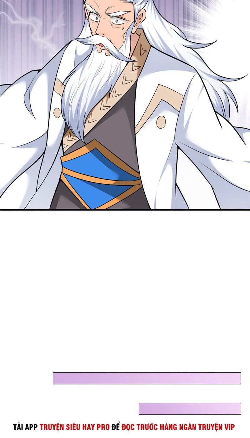Chí Tôn Võ Đế: Chapter 171