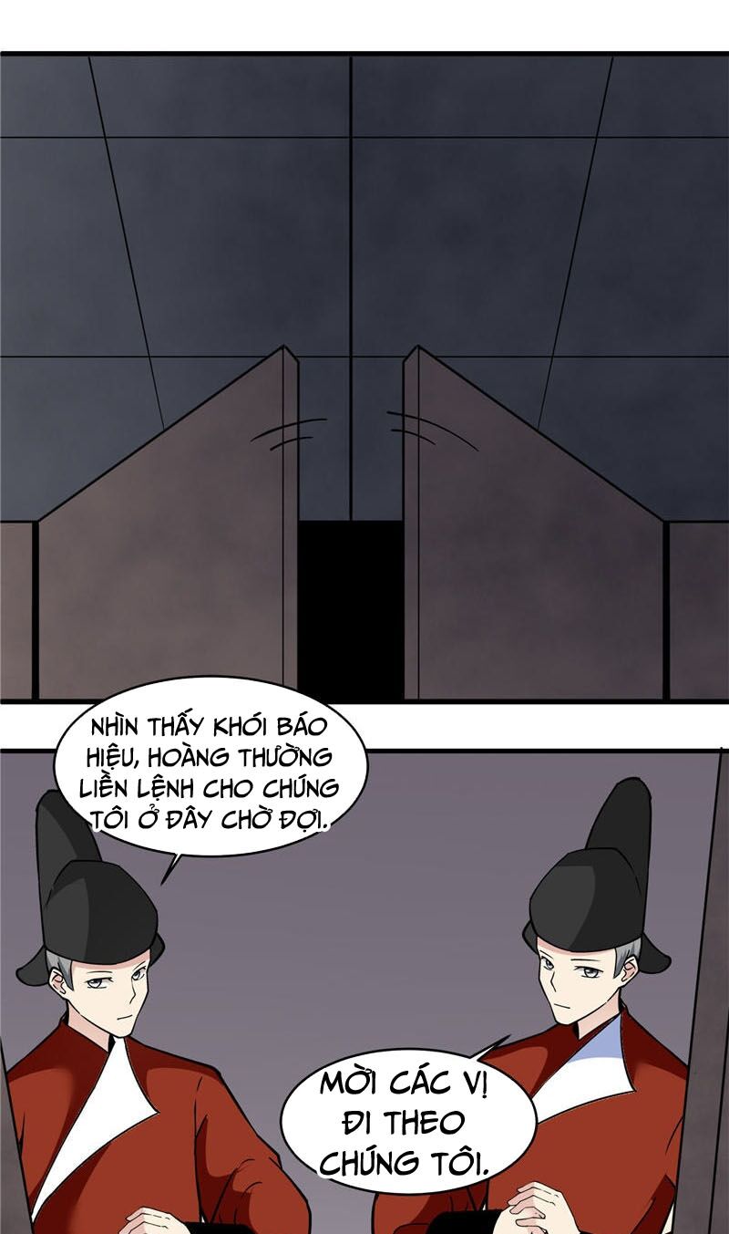 Chí Tôn Võ Đế: Chapter 171