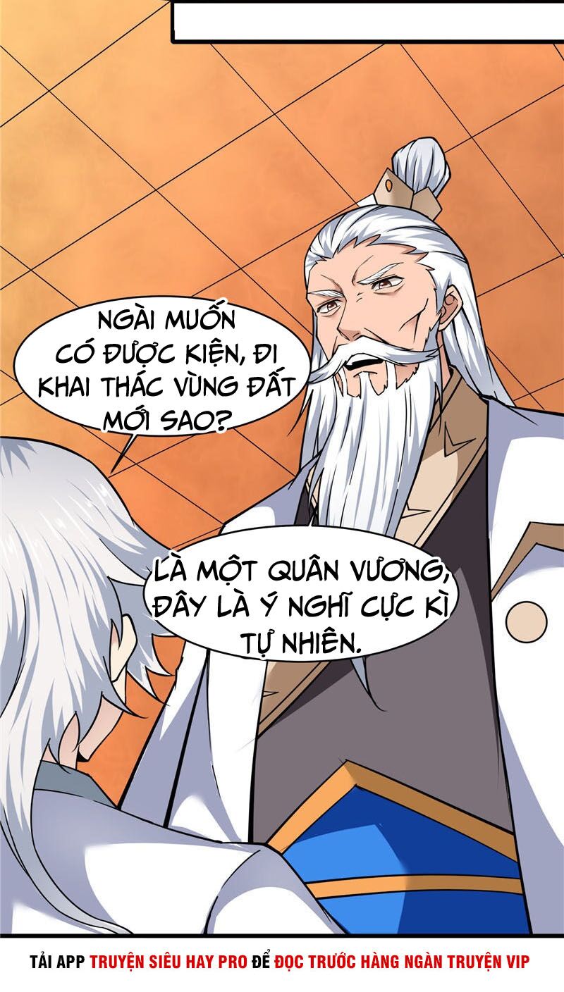 Chí Tôn Võ Đế: Chapter 171