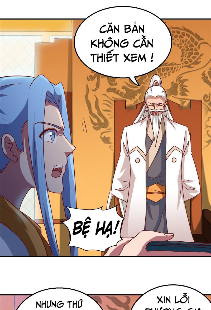 Chí Tôn Võ Đế: Chapter 172