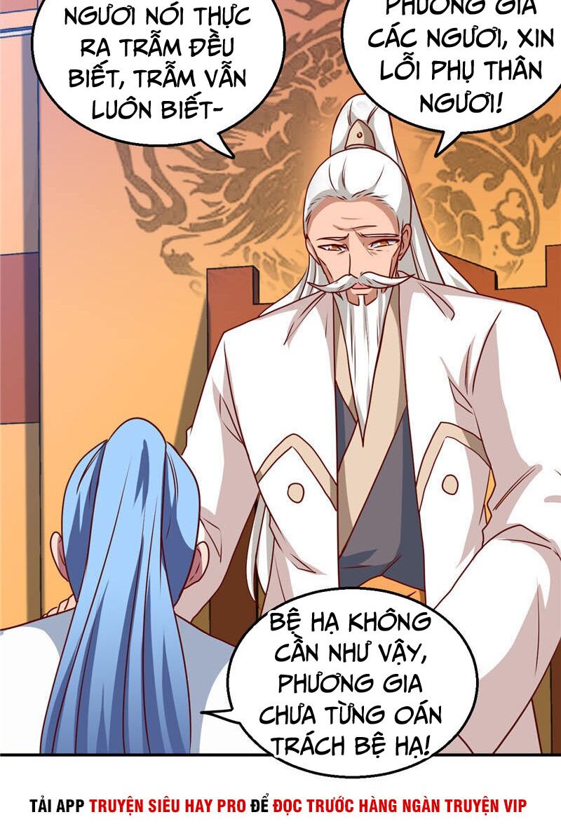 Chí Tôn Võ Đế: Chapter 172