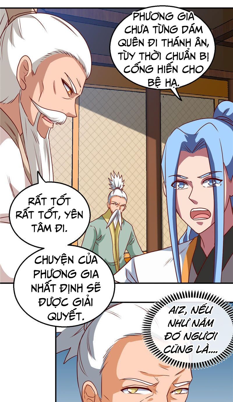 Chí Tôn Võ Đế: Chapter 172