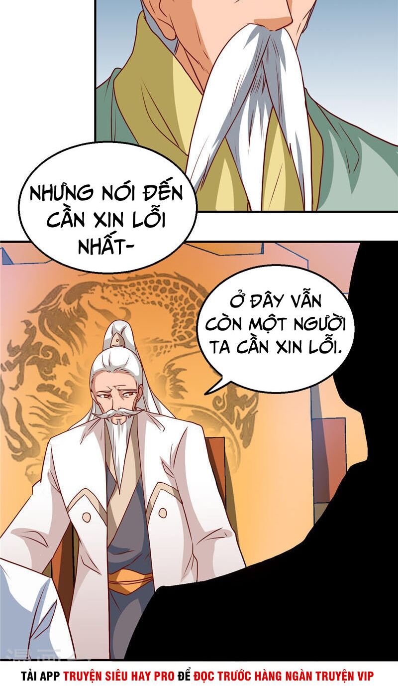 Chí Tôn Võ Đế: Chapter 172