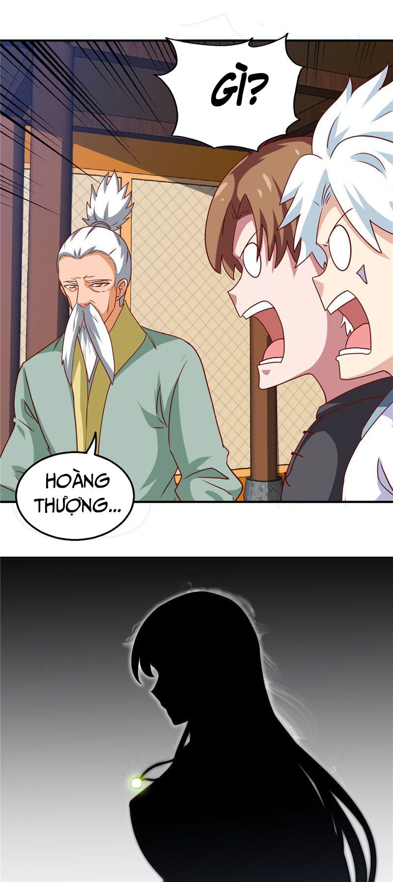 Chí Tôn Võ Đế: Chapter 172