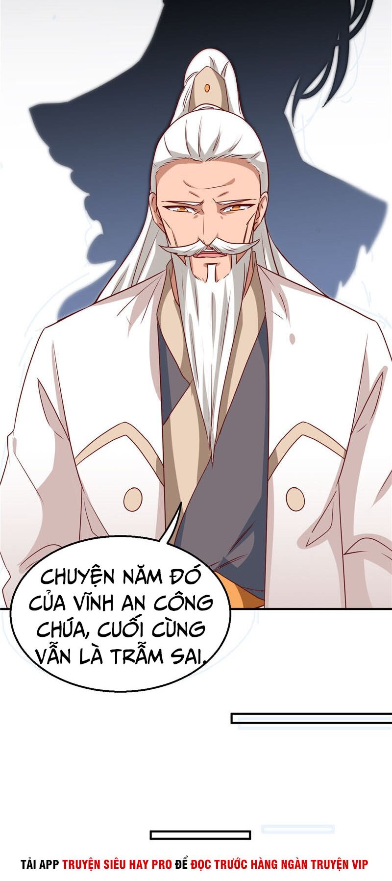 Chí Tôn Võ Đế: Chapter 172