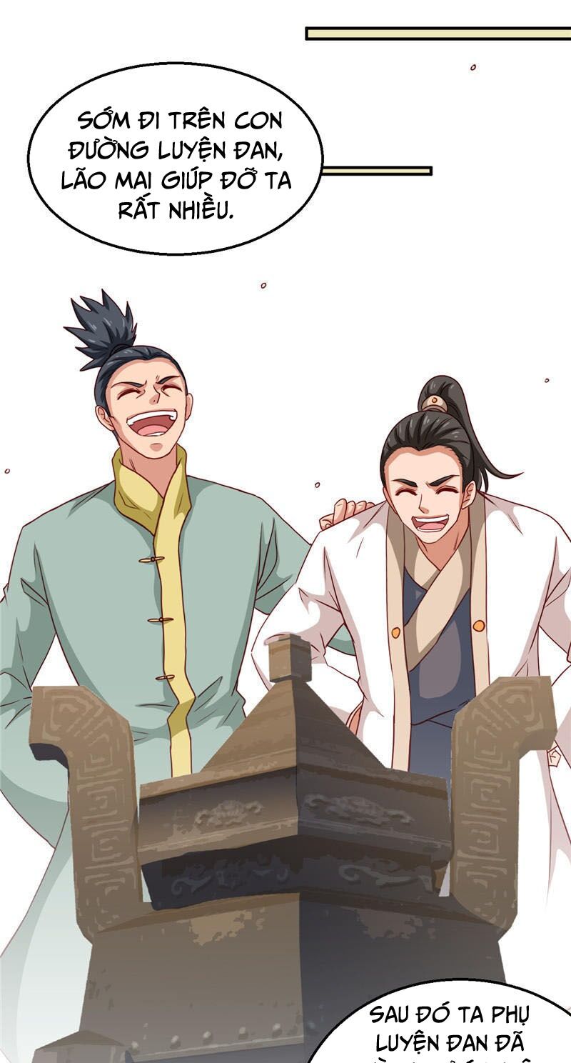 Chí Tôn Võ Đế: Chapter 173