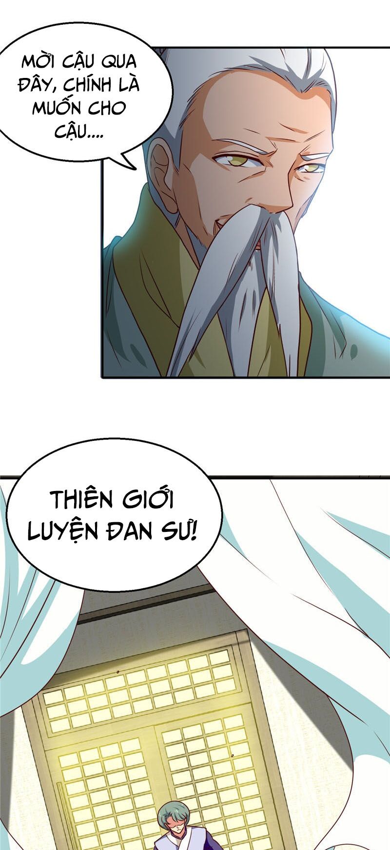 Chí Tôn Võ Đế: Chapter 173