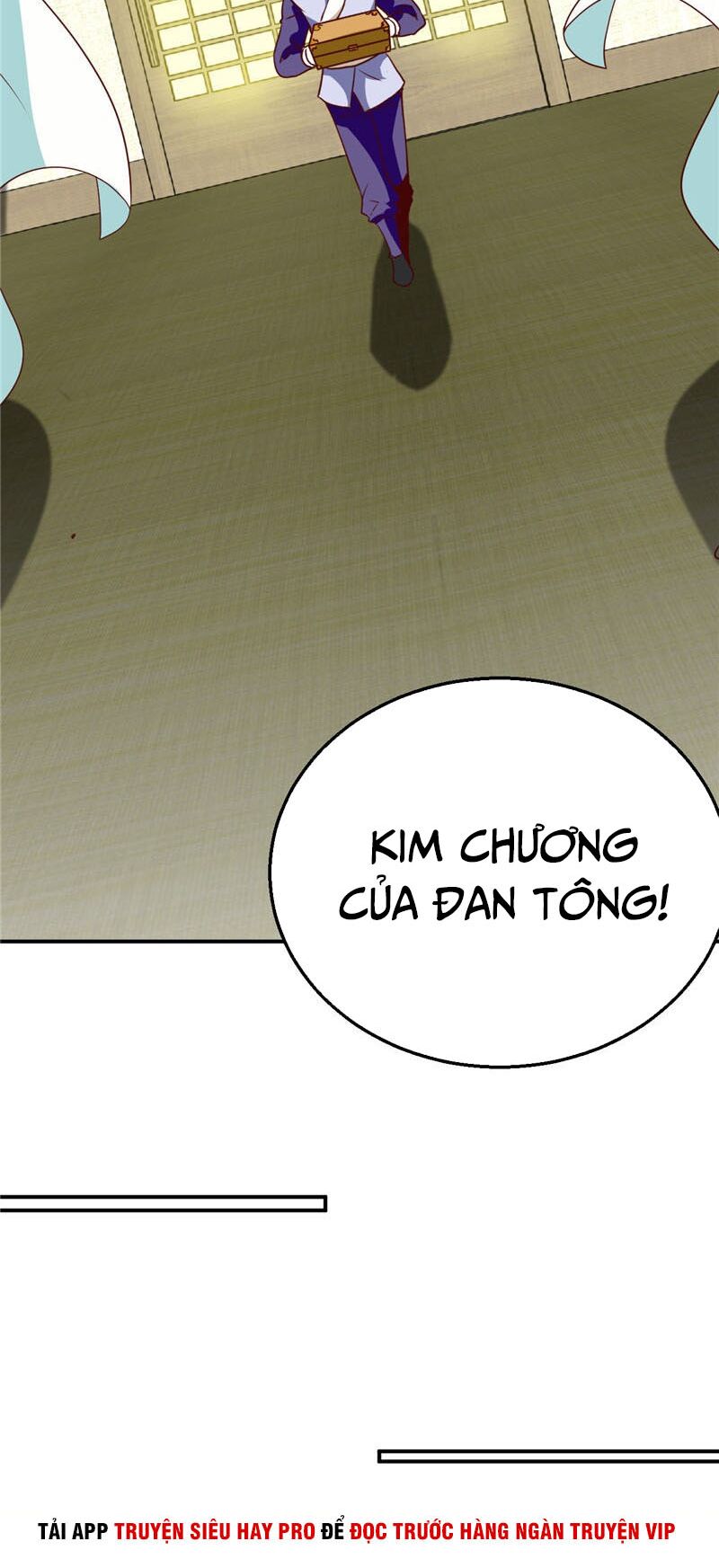 Chí Tôn Võ Đế: Chapter 173