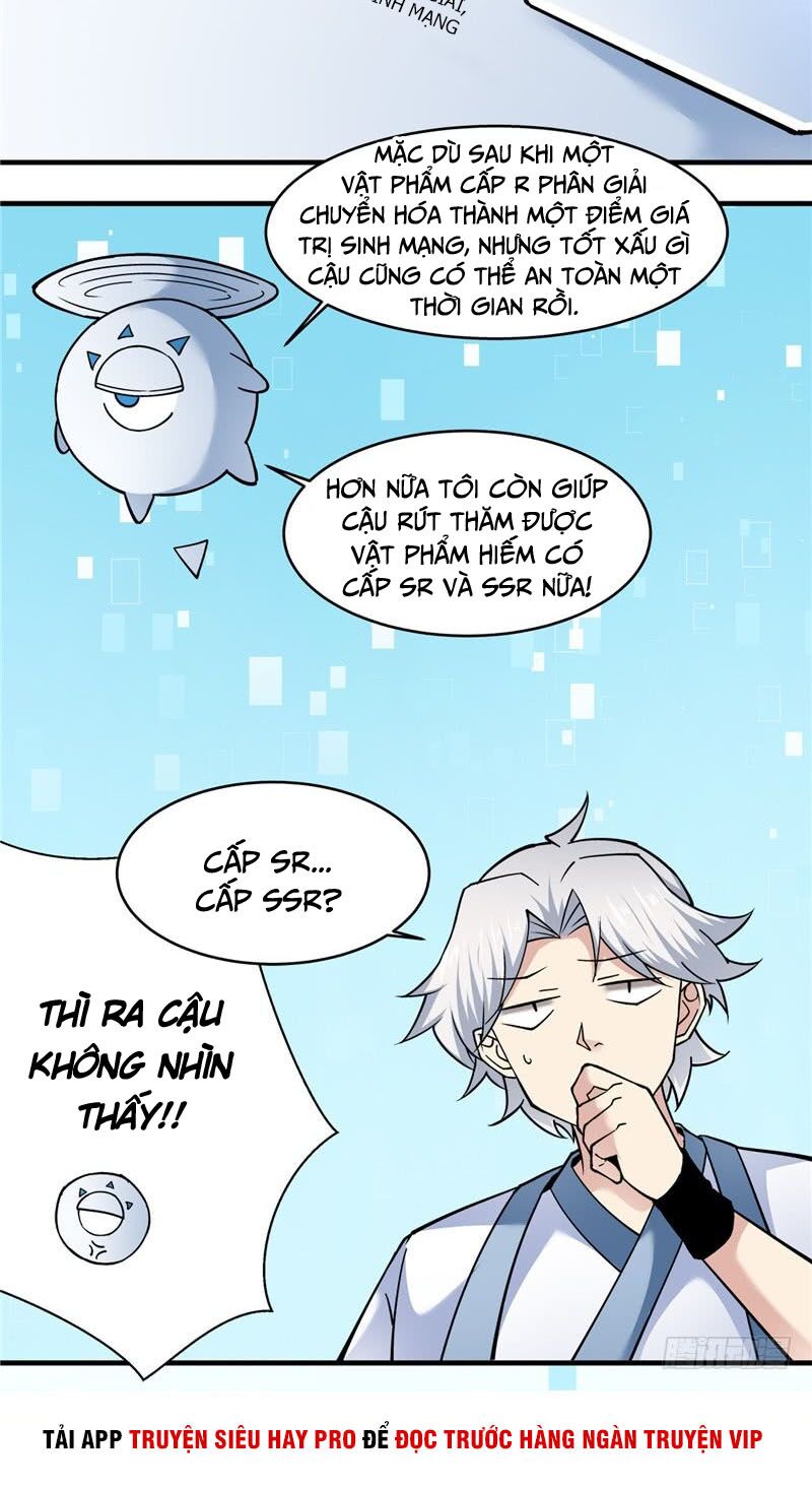 Chí Tôn Võ Đế: Chapter 175