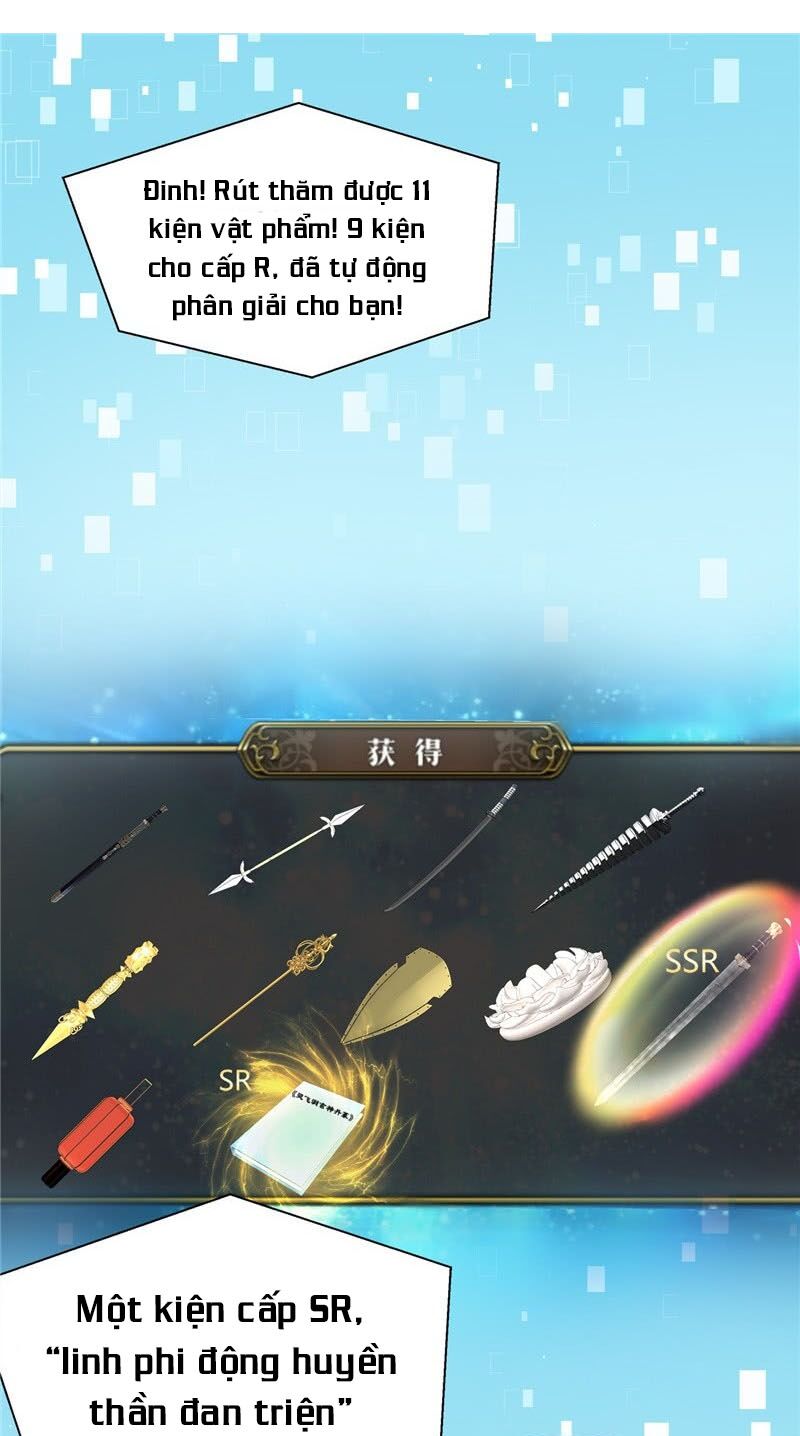 Chí Tôn Võ Đế: Chapter 175