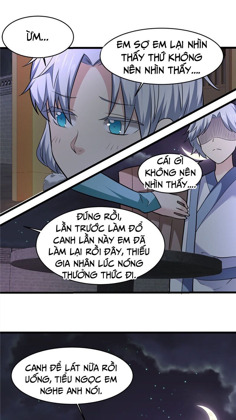 Chí Tôn Võ Đế: Chapter 176