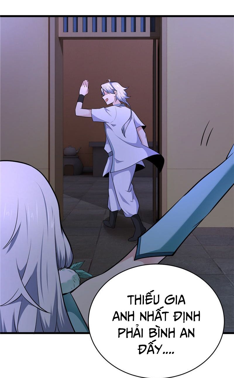 Chí Tôn Võ Đế: Chapter 176