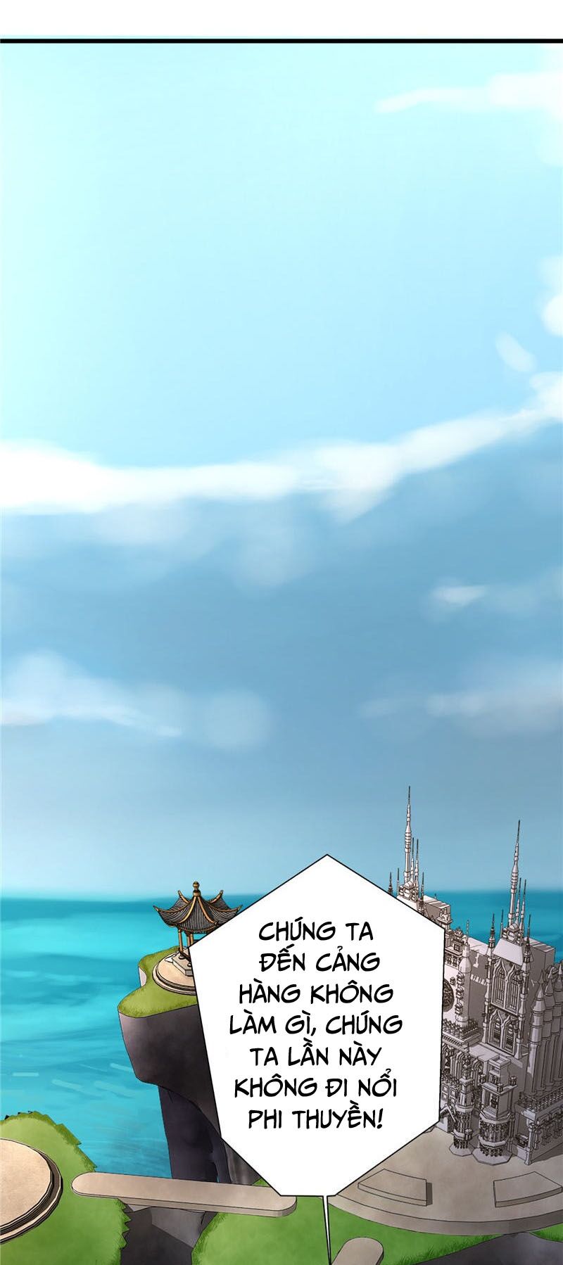 Chí Tôn Võ Đế: Chapter 176